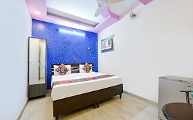 Fabhotel Capital Inn